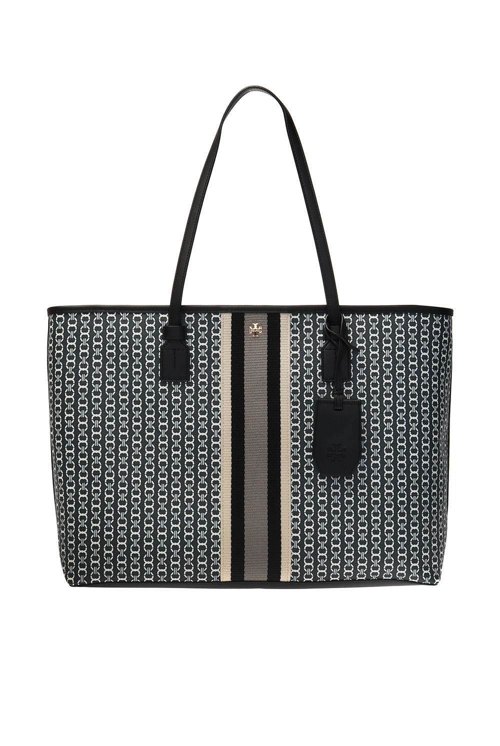 Tory burch shopper discount tote